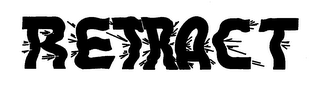 RETRACT logo