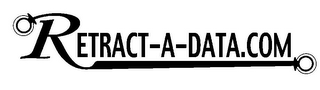 RETRACT-A-DATA.COM logo