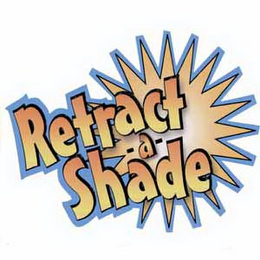 RETRACT-A-SHADE logo