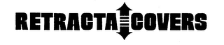 RETRACTA COVERS logo