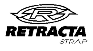 RETRACTA STRAP logo