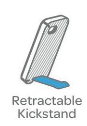 RETRACTABLE KICKSTAND logo