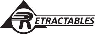 RETRACTABLES logo