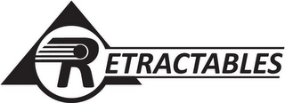 RETRACTABLES logo