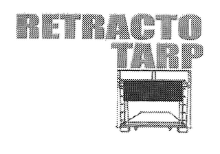 RETRACTO TARP logo