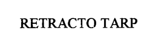 RETRACTO TARP logo