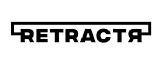 RETRACTR logo