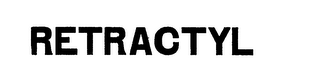 RETRACTYL logo