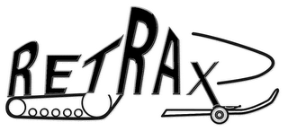 RETRAX logo