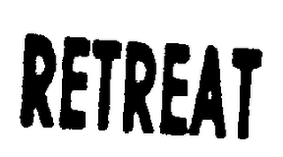 RETREAT logo