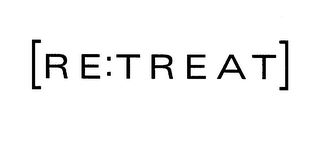 [RE:TREAT] logo