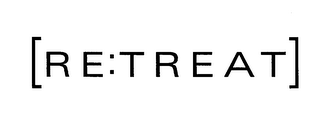 [RE:TREAT] logo