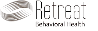 RETREAT BEHAVIORAL HEALTH logo