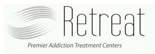 RETREAT PREMIER ADDICTION TREATMENT CENTERS logo