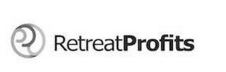 RETREATPROFITS logo