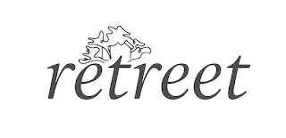 RETREET logo