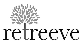 RETREEVE logo