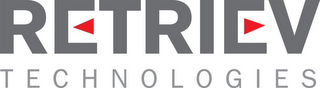 RETRIEV TECHNOLOGIES logo