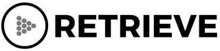 RETRIEVE logo