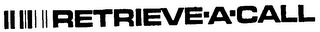 RETRIEVE-A-CALL logo