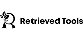 RETRIEVED TOOLS logo