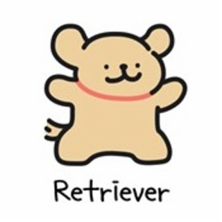 RETRIEVER logo