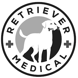 RETRIEVER MEDICAL logo