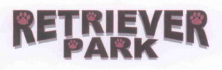 RETRIEVER PARK logo