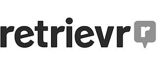 RETRIEVR R logo