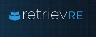 RETRIEVRE logo