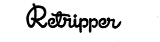 RETRIPPER logo