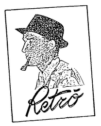 RETRO logo