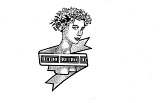 RETRO logo