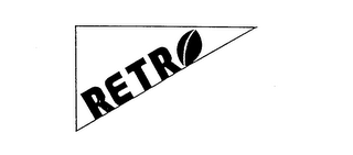 RETRO logo
