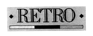RETRO logo