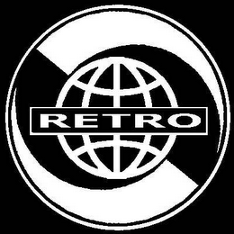RETRO logo