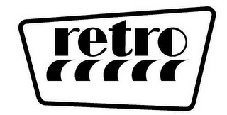 RETRO logo