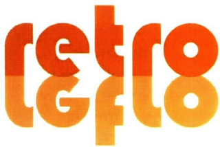 RETRO logo