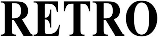 RETRO logo