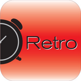 RETRO logo