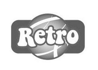 RETRO logo