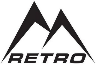 RETRO logo