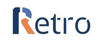 RETRO logo