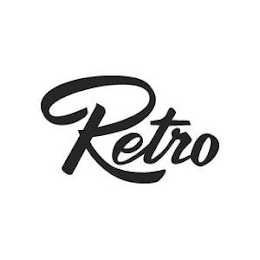 RETRO logo