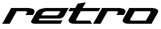 RETRO logo