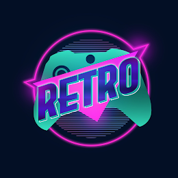 RETRO logo