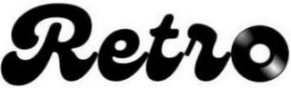 RETRO logo