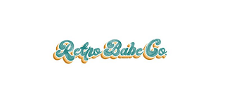 RETRO BABE CO. logo