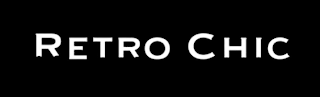 RETRO CHIC logo