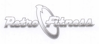 RETRO FITNESS logo